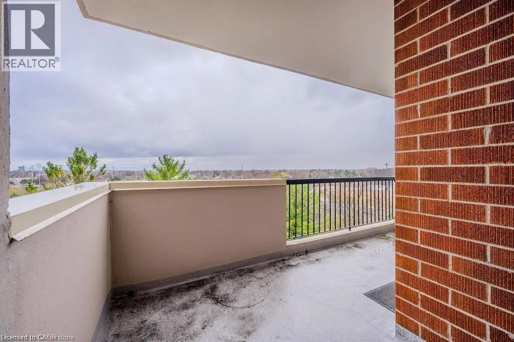 260 SHELDON Avenue N Unit# 808, #808