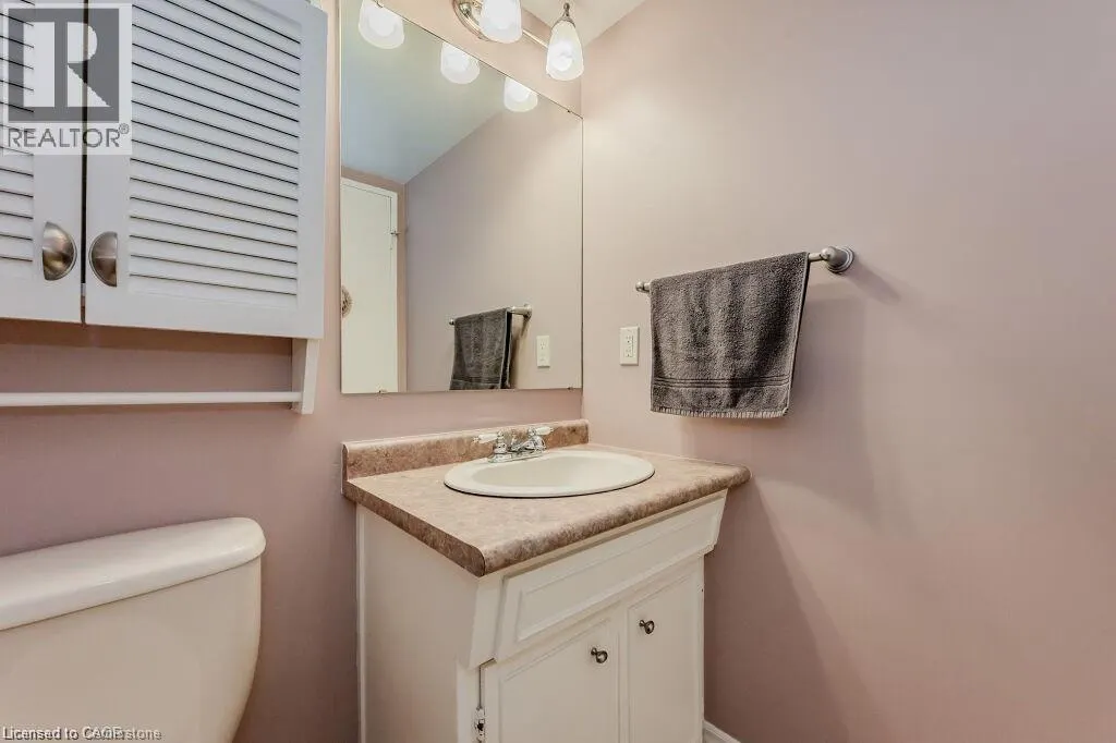 260 SHELDON Avenue N Unit# 808, #808