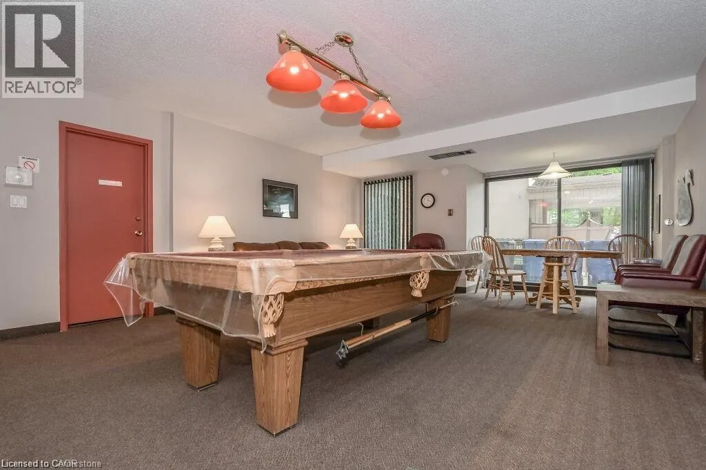 260 SHELDON Avenue N Unit# 808, #808