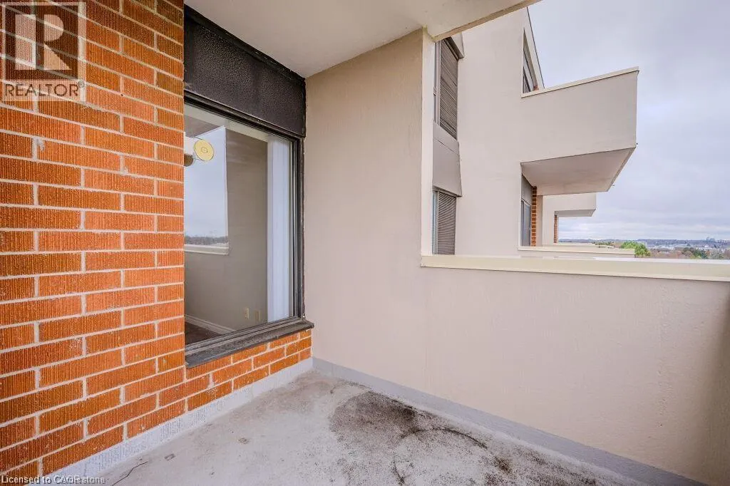 260 SHELDON Avenue N Unit# 808, #808