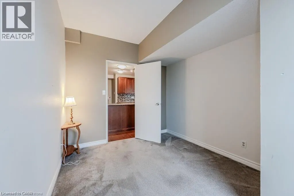260 SHELDON Avenue N Unit# 808, #808
