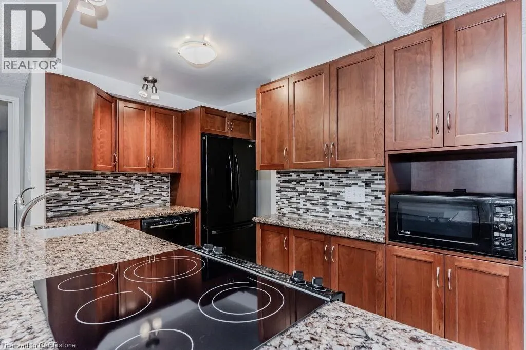 260 SHELDON Avenue N Unit# 808, #808