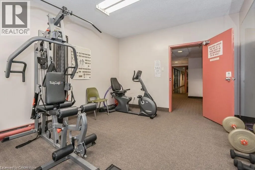 260 SHELDON Avenue N Unit# 808, #808