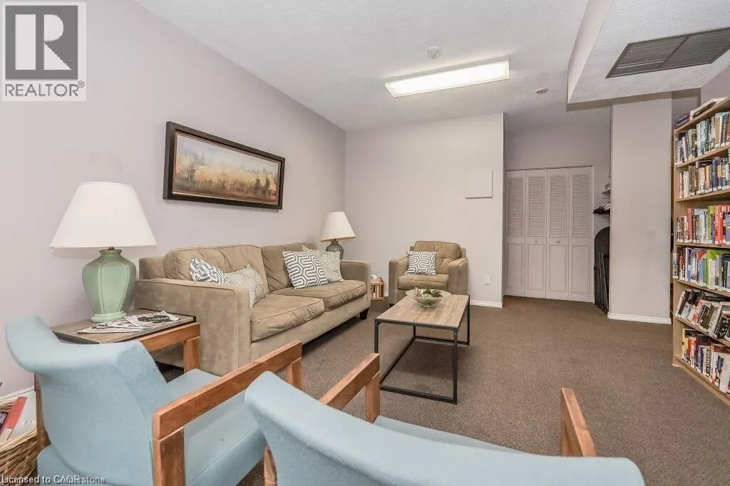 260 SHELDON Avenue N Unit# 808, #808