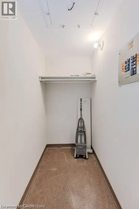 260 SHELDON Avenue N Unit# 808, #808