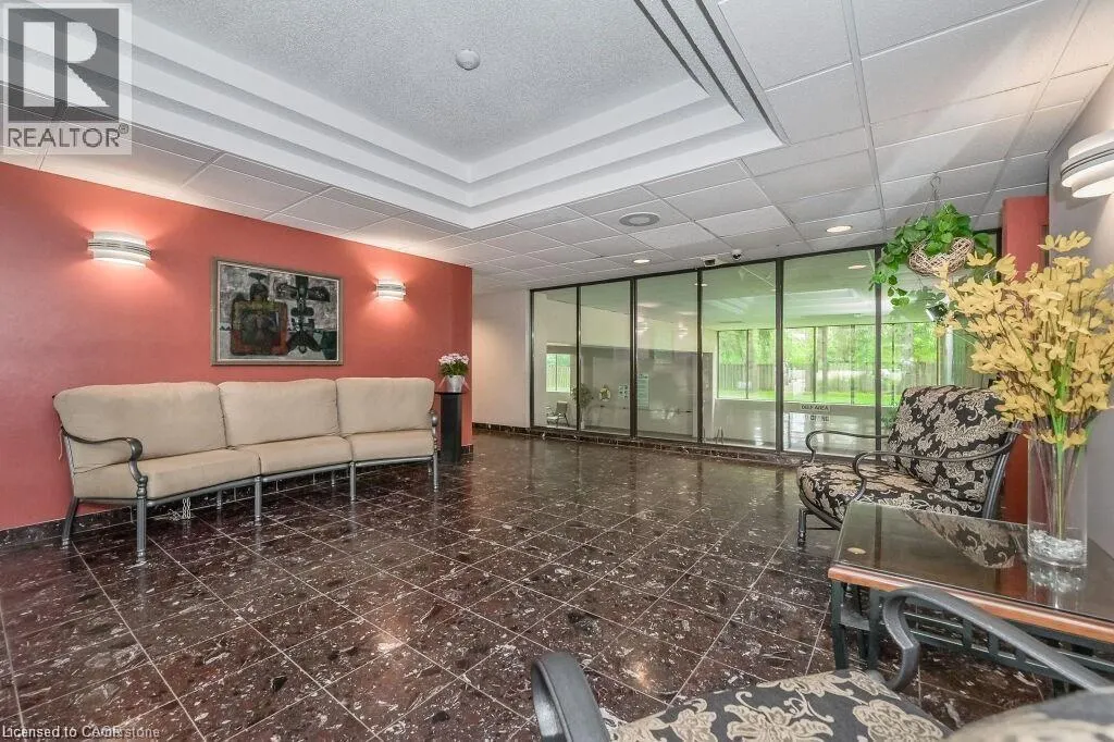 260 SHELDON Avenue N Unit# 808, #808