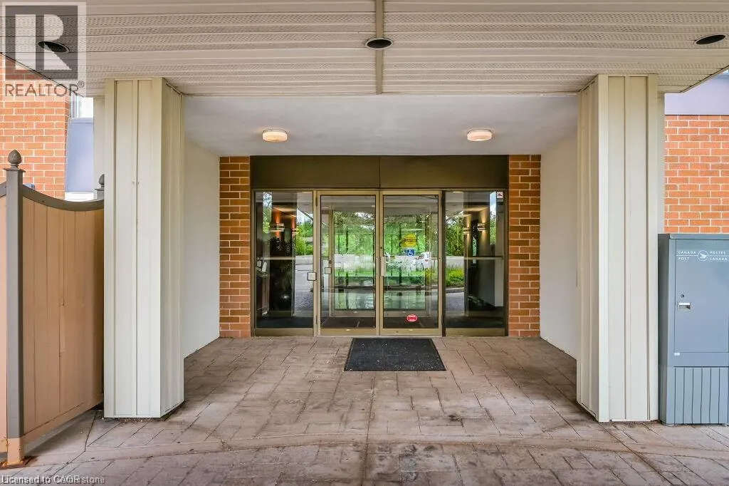 260 SHELDON Avenue N Unit# 808, #808