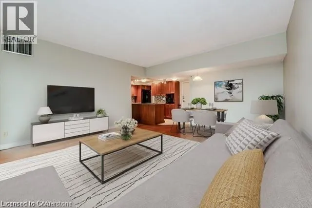 260 SHELDON Avenue N Unit# 808, #808