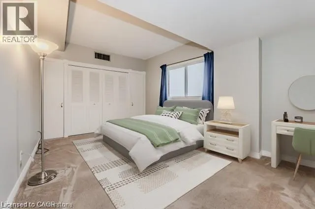 260 SHELDON Avenue N Unit# 808, #808