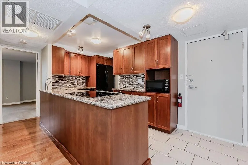 260 SHELDON Avenue N Unit# 808, #808