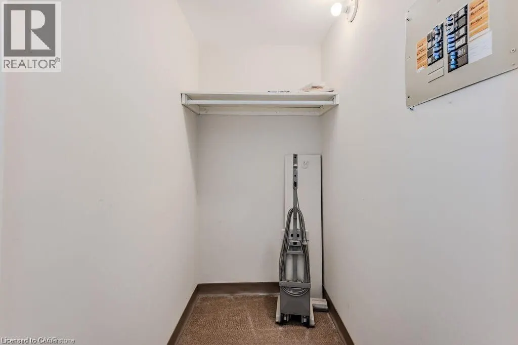 260 SHELDON Avenue N Unit# 808, #808