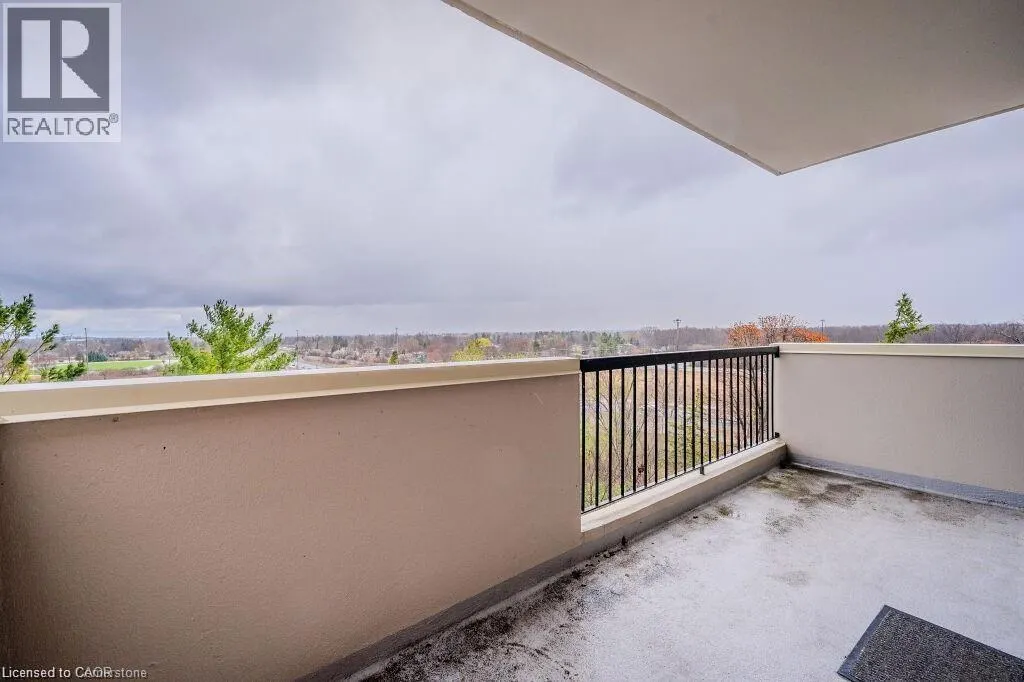 260 SHELDON Avenue N Unit# 808, #808