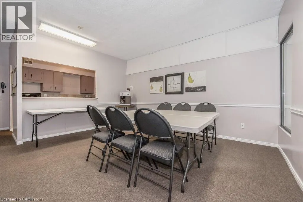 260 SHELDON Avenue N Unit# 808, #808