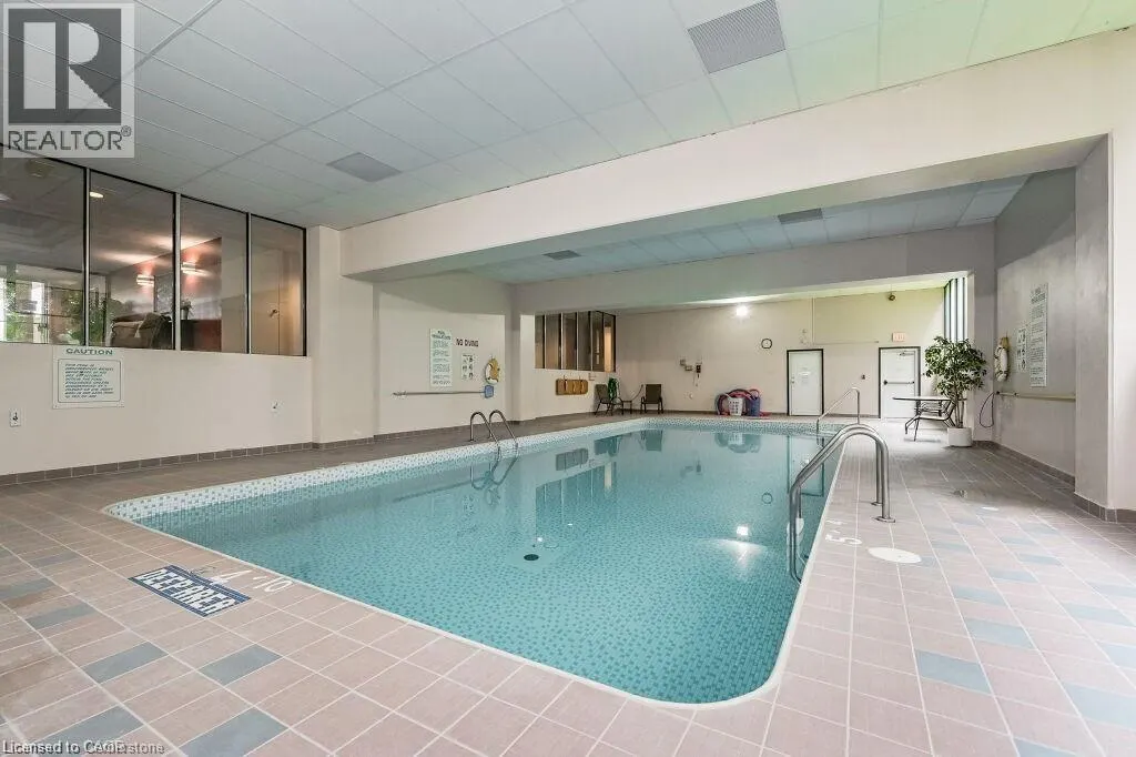 260 SHELDON Avenue N Unit# 808, #808
