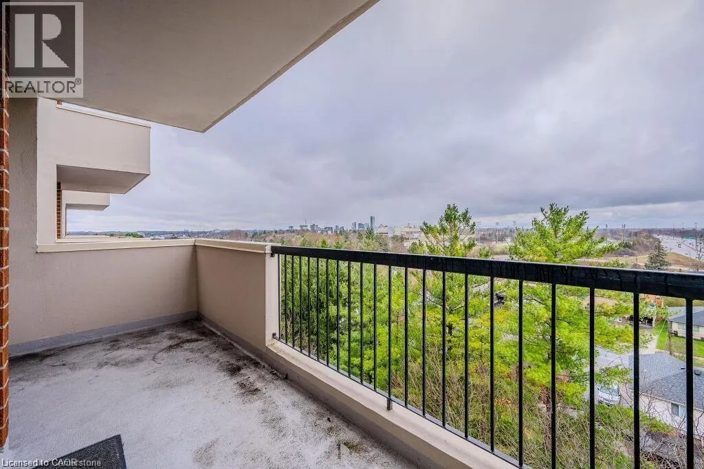260 SHELDON Avenue N Unit# 808, #808