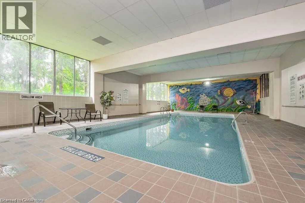 260 SHELDON Avenue N Unit# 808, #808