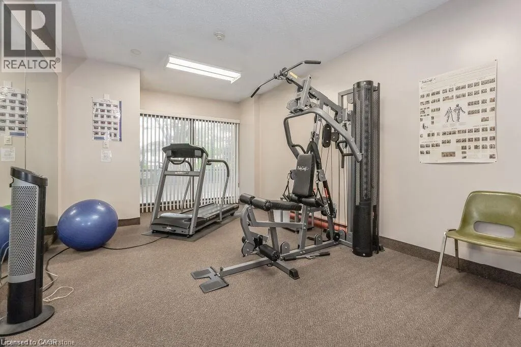 260 SHELDON Avenue N Unit# 808, #808