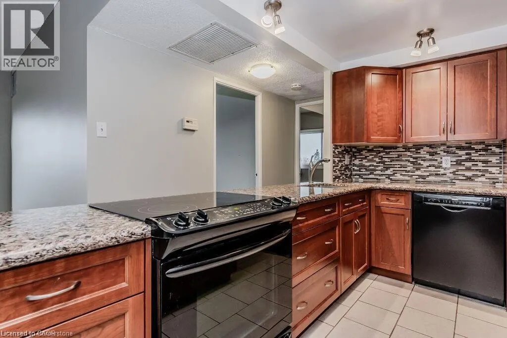 260 SHELDON Avenue N Unit# 808, #808