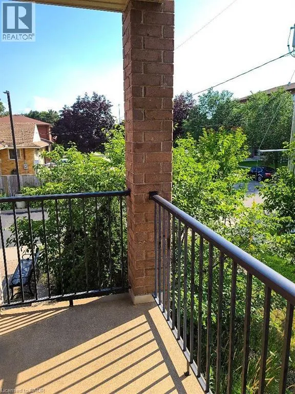 91 DIXON Street Unit# 4, #4
