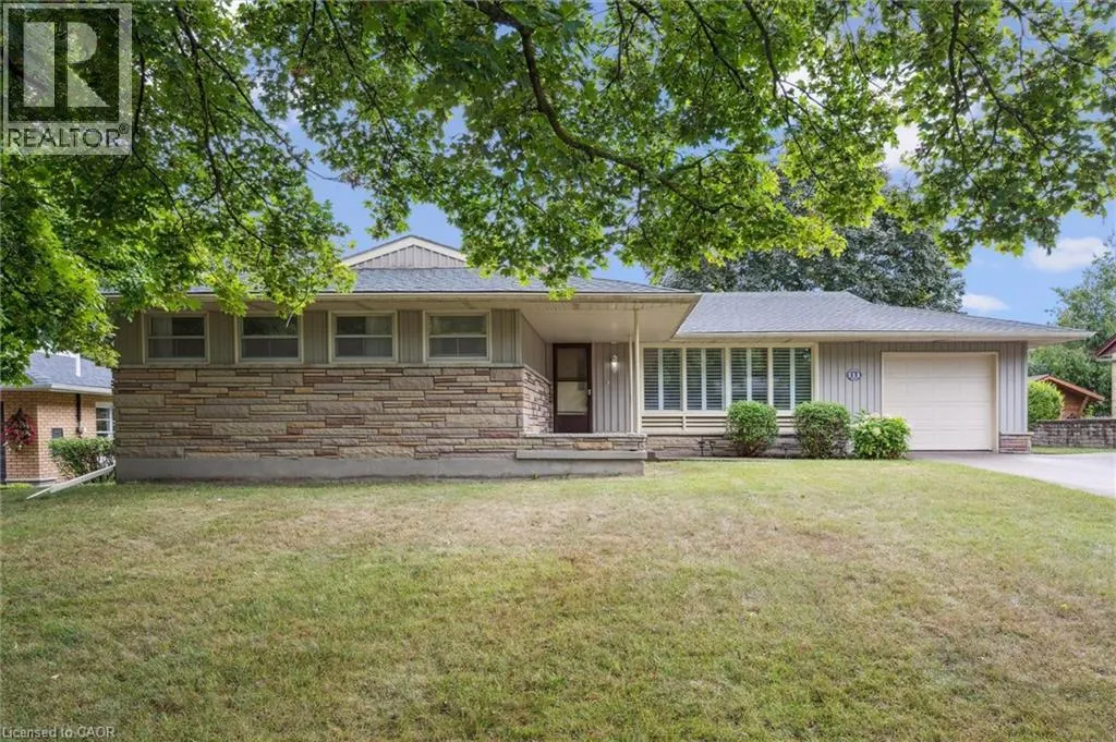 111 BLUERIDGE Avenue