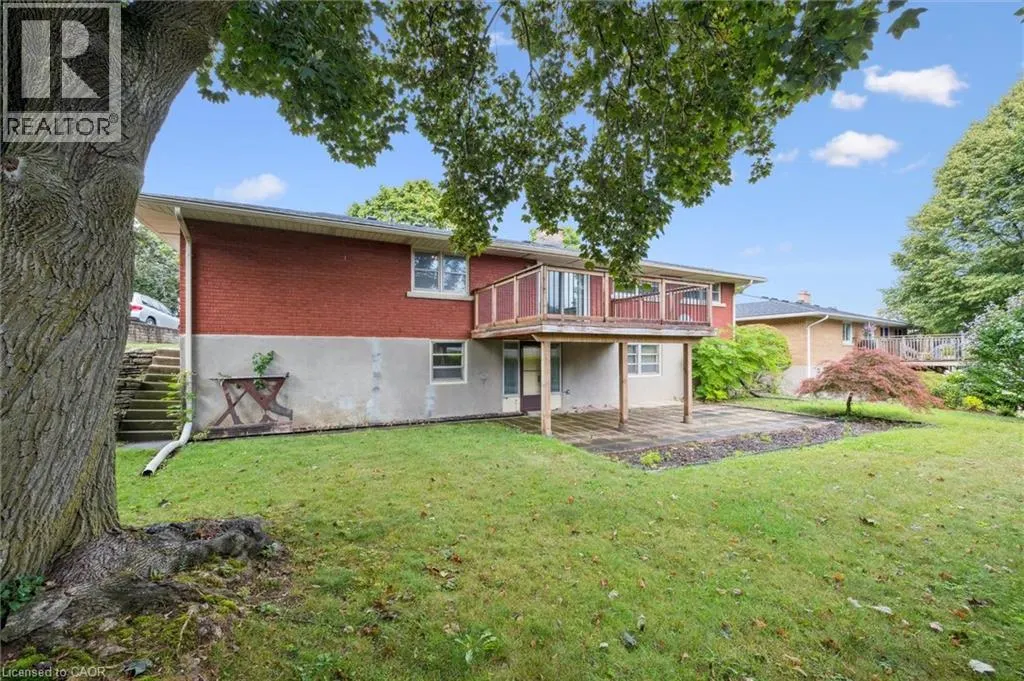 111 BLUERIDGE Avenue