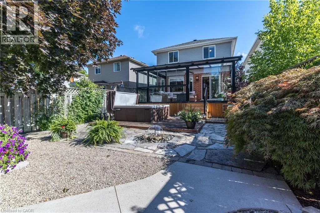 31 BUSHMILLS Crescent