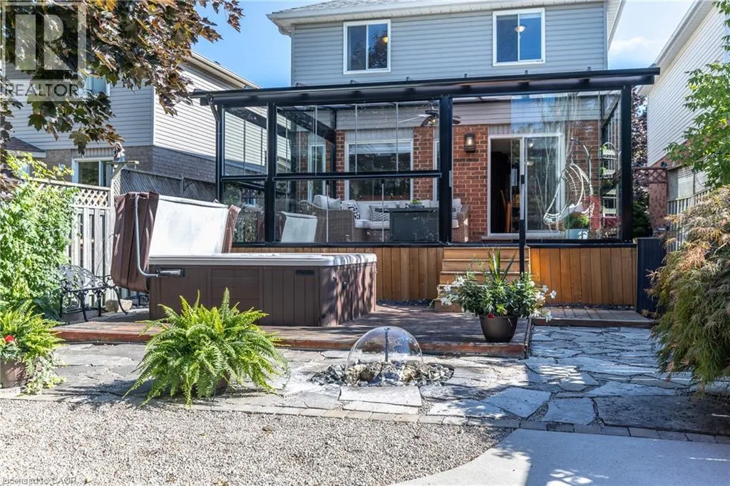 31 BUSHMILLS Crescent