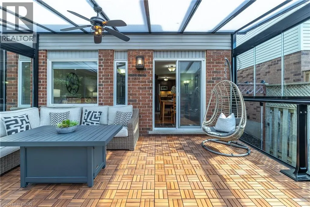 31 BUSHMILLS Crescent
