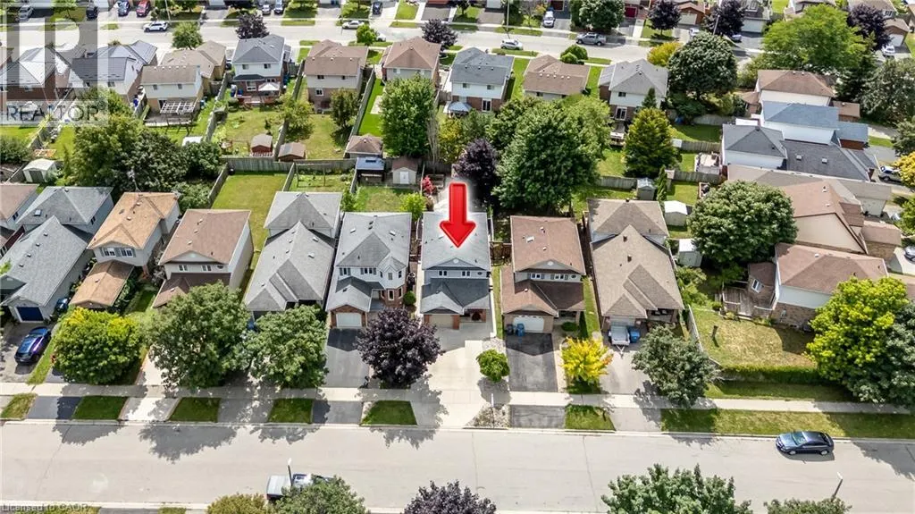 31 BUSHMILLS Crescent