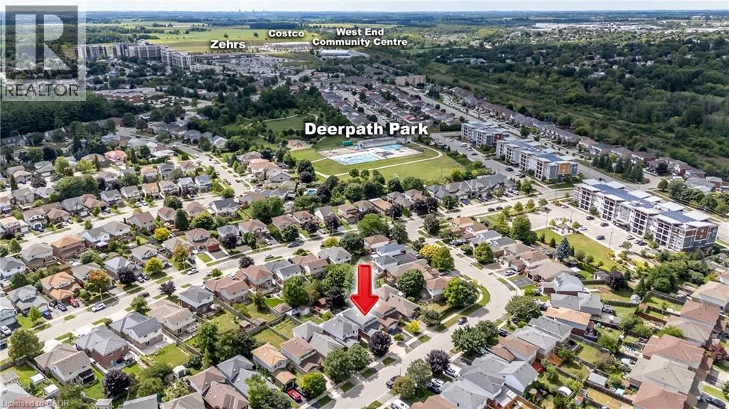 31 BUSHMILLS Crescent