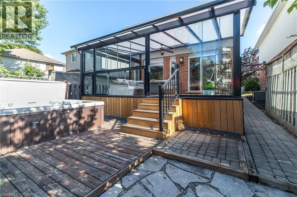 31 BUSHMILLS Crescent