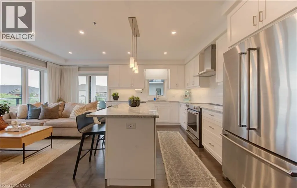 249 GREY SILO Road Unit# 202, #202