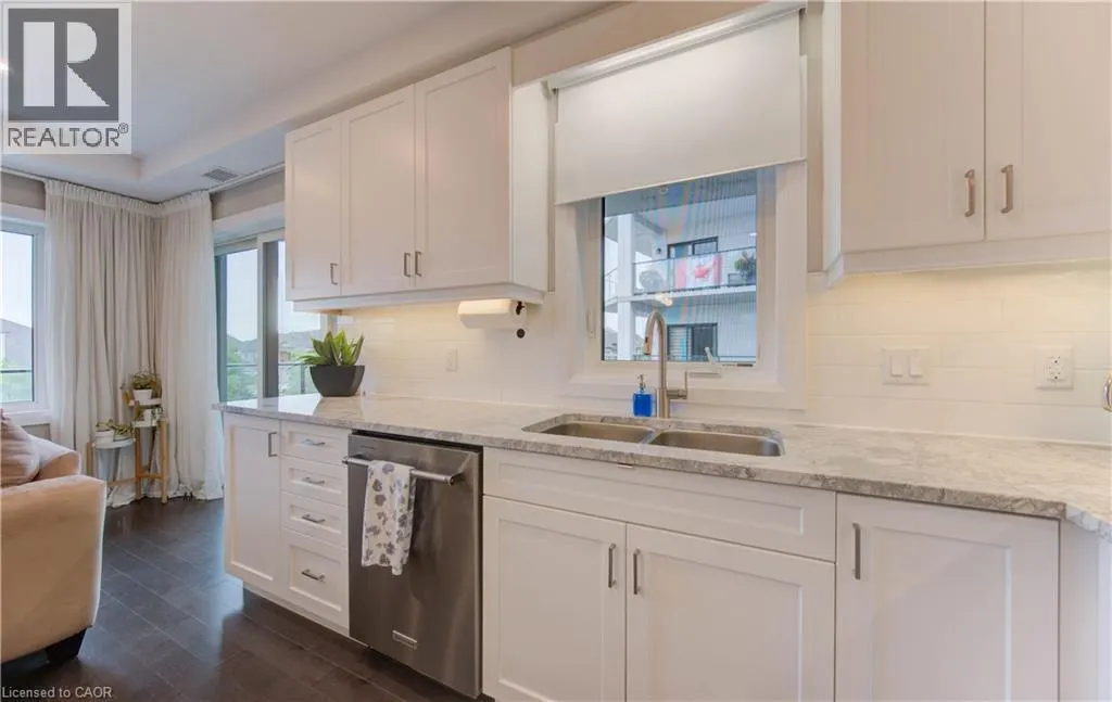 249 GREY SILO Road Unit# 202, #202