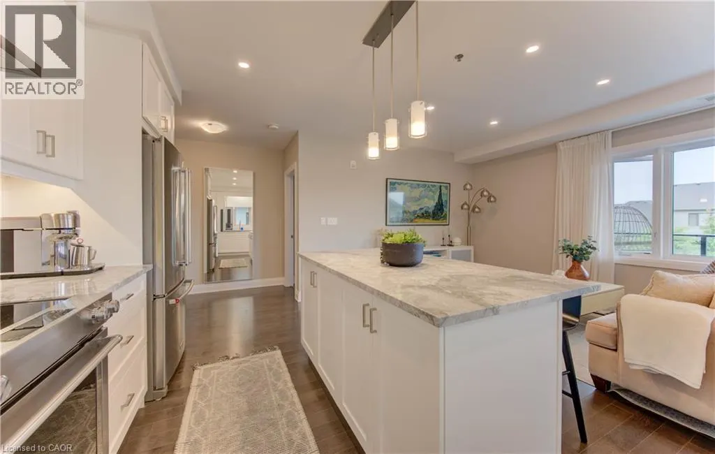 249 GREY SILO Road Unit# 202, #202