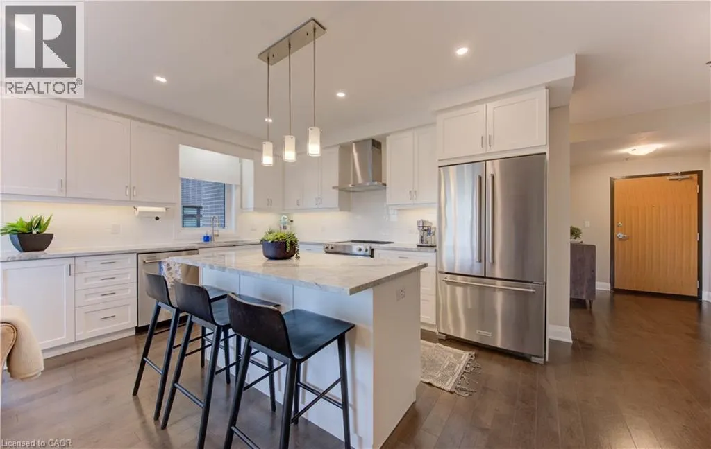 249 GREY SILO Road Unit# 202, #202