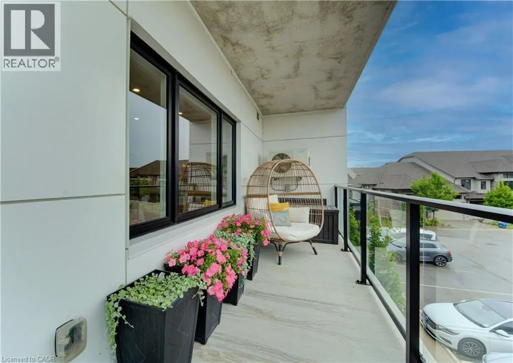 249 GREY SILO Road Unit# 202, #202