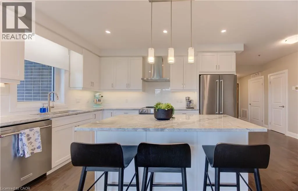 249 GREY SILO Road Unit# 202, #202