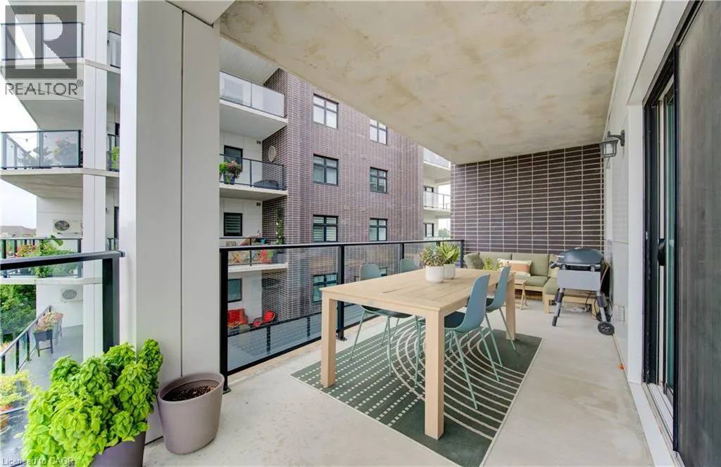 249 GREY SILO Road Unit# 202, #202
