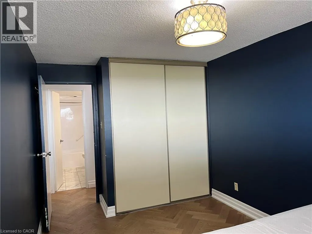375 KING Street N Unit# 1907, #1907