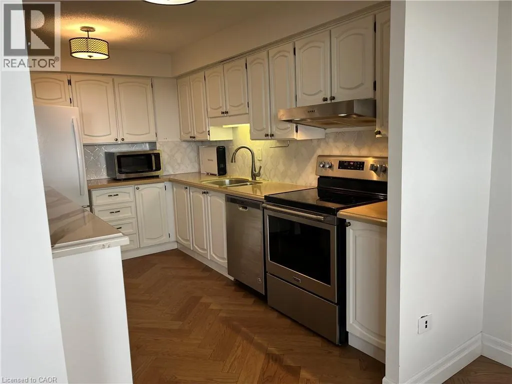 375 KING Street N Unit# 1907, #1907