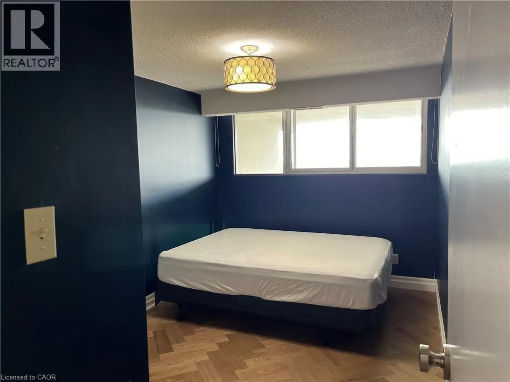 375 KING Street N Unit# 1907, #1907