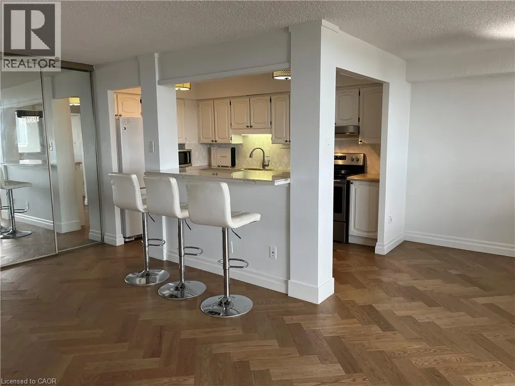375 KING Street N Unit# 1907, #1907