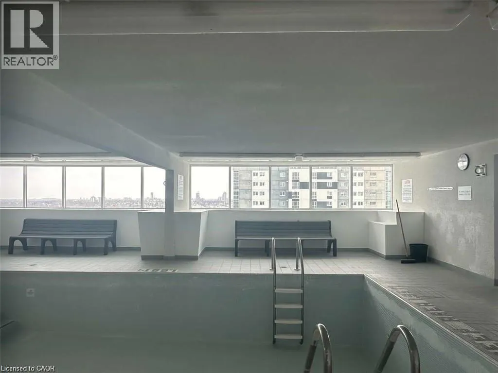 375 KING Street N Unit# 1907, #1907