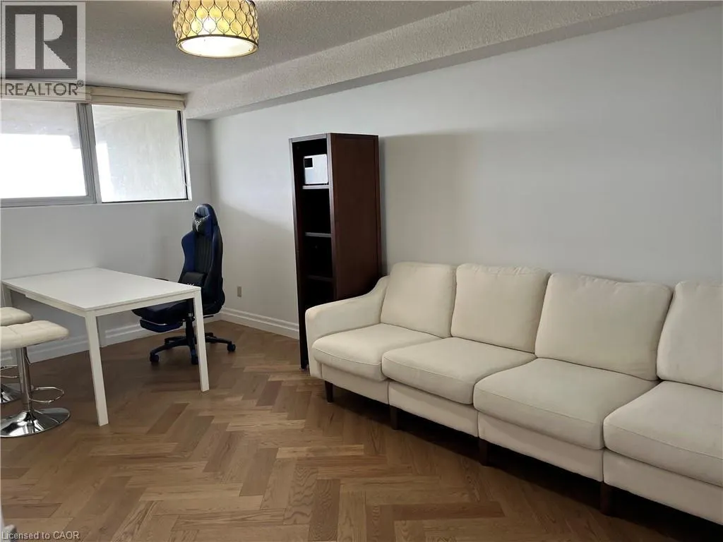 375 KING Street N Unit# 1907, #1907