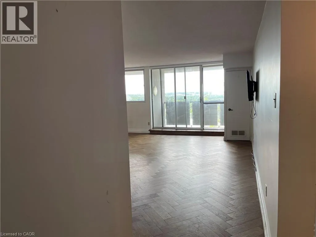 375 KING Street N Unit# 1907, #1907