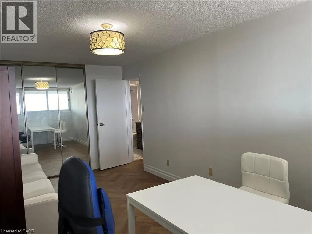 375 KING Street N Unit# 1907, #1907
