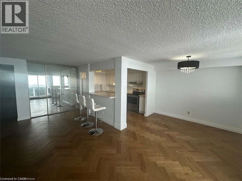 375 KING Street N Unit# 1907, #1907
