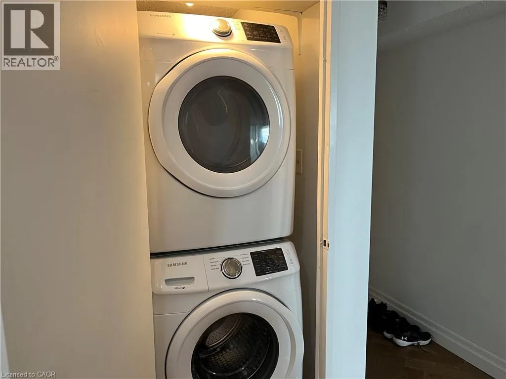 375 KING Street N Unit# 1907, #1907
