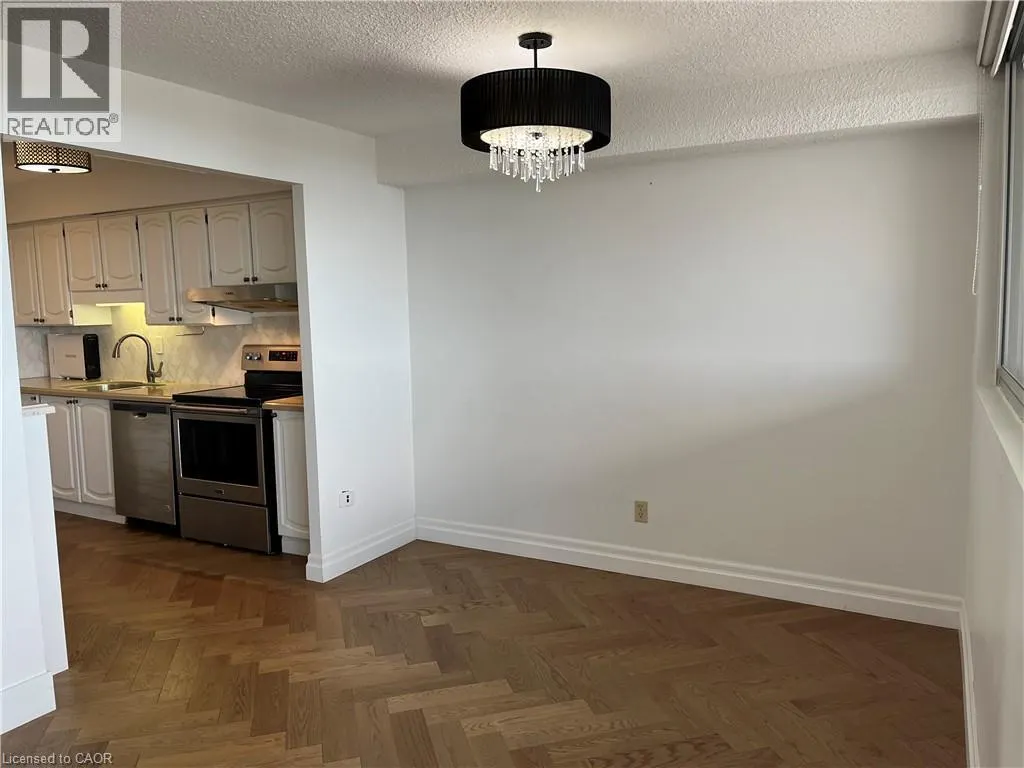 375 KING Street N Unit# 1907, #1907