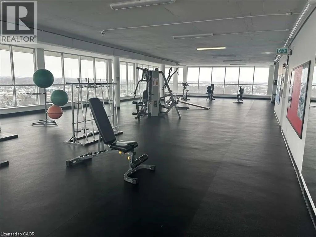 375 KING Street N Unit# 1907, #1907